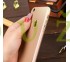 360° kryt Apple iPhone 6/6S - zlatý